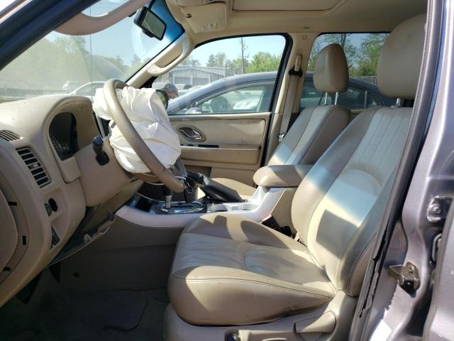 Photo 7 from auction – 2007 MERCURY MARINER HE with VIN 4M2CU39H97KJ02269