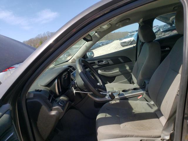 Photo 7 from auction – 2013 CHEVROLET MALIBU LS with VIN 1G11A5SA3DF256469