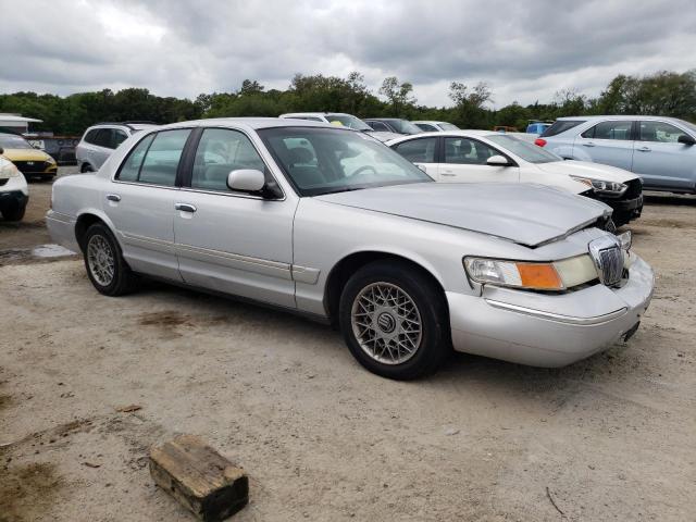 Photo 4 from auction – 2000 MERCURY GRAND MARQ with VIN 2MEFM74W8YX613758