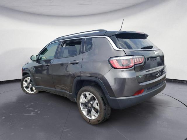 Photo 2 from auction – 2020 JEEP COMPASS LI with VIN 3C4NJCCB3LT107973