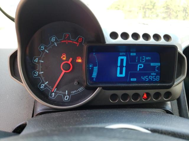 Photo 9 from auction – 2014 CHEVROLET SONIC LS with VIN 1G1JA5SH3E4123771