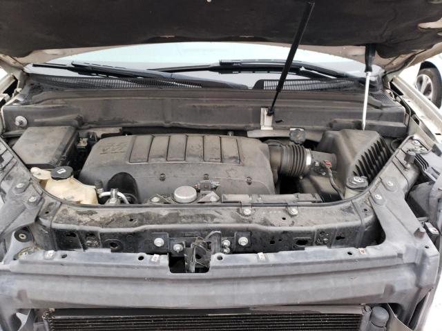 Zdjęcie 11 z aukcji – 2012 GMC ACADIA DEN z VIN 1GKKRTED5CJ294381