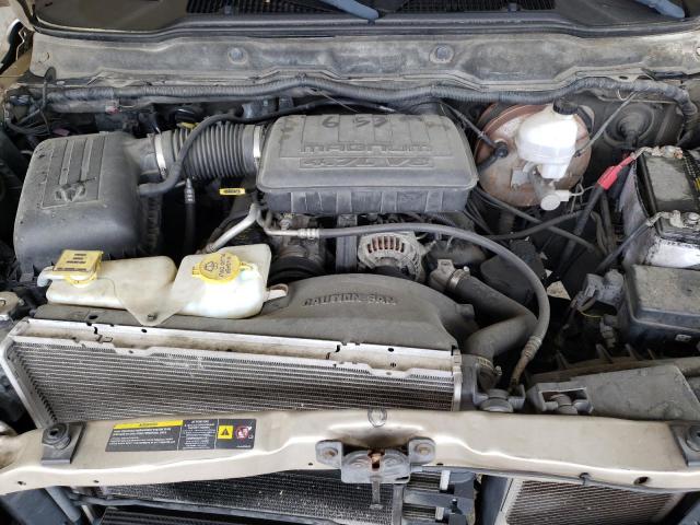 Photo 11 from auction – 2004 DODGE RAM 1500 S with VIN 1D7HA18N84S764944