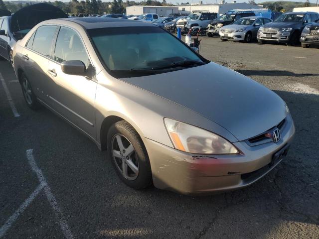 Photo 4 from auction – 2003 HONDA ACCORD EX with VIN JHMCM56743C076390