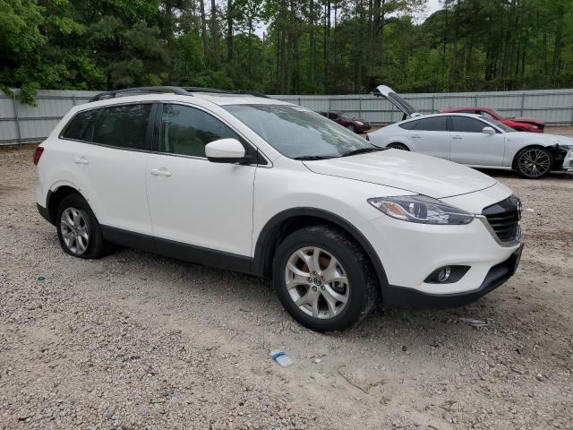 Photo 4 from auction – 2014 MAZDA CX-9 TOURI with VIN JM3TB2CA1E0430013