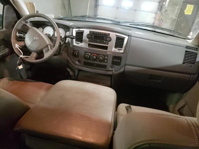 Photo 8 from auction – 2008 DODGE RAM 2500 S with VIN 3D7KS28D78G138833