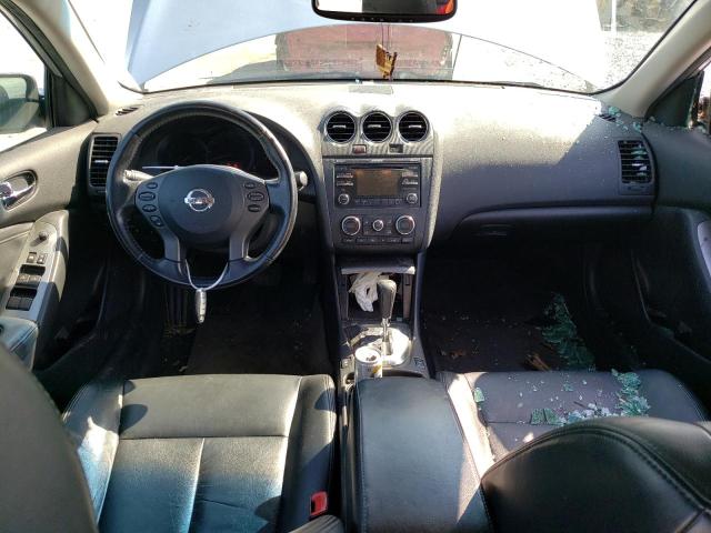Photo 8 from auction – 2012 NISSAN ALTIMA BAS with VIN 1N4AL2AP9CN443036