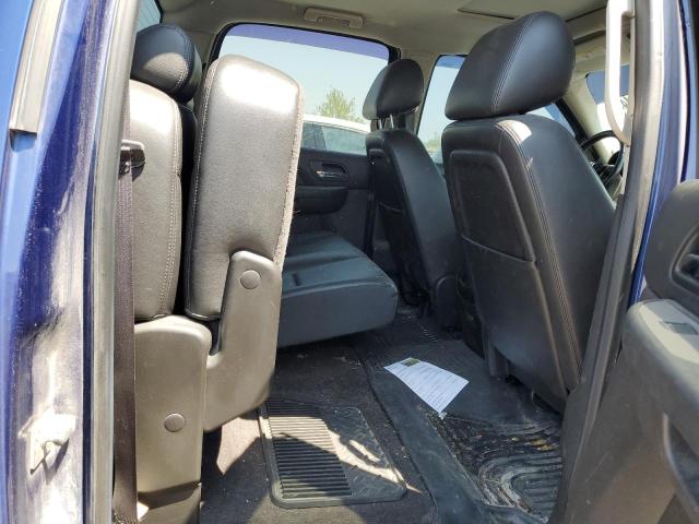 Photo 6 from auction – 2014 CHEVROLET SILVERADO with VIN 1GC1KYC81EF185503