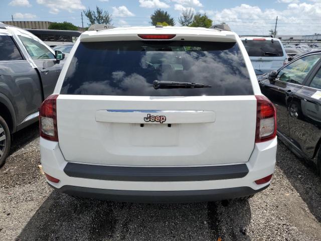 Photo 6 from auction – 2017 JEEP COMPASS SP with VIN 1C4NJCBA5HD146327