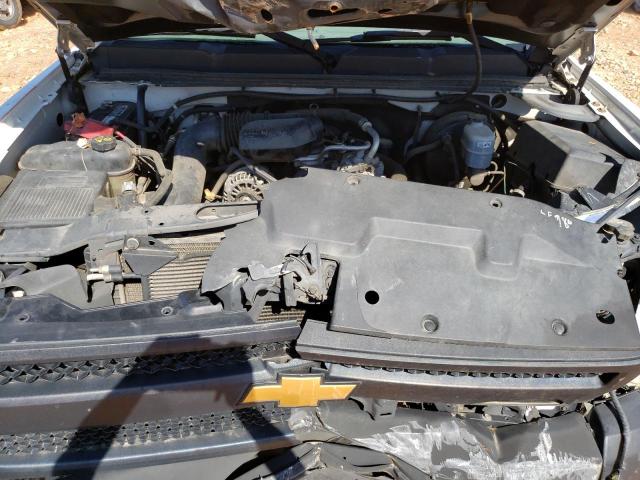 Photo 11 from auction – 2012 CHEVROLET SILVERADO with VIN 1GCNCPEX8CZ134489