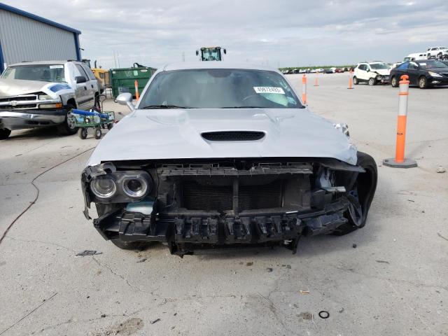 Photo 5 from auction – 2021 DODGE CHALLENGER with VIN 2C3CDZJG2MH533121