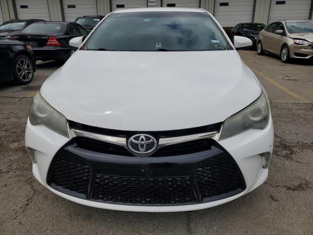 Photo 5 from auction – 2015 TOYOTA CAMRY LE with VIN 4T1BF1FK3FU070336