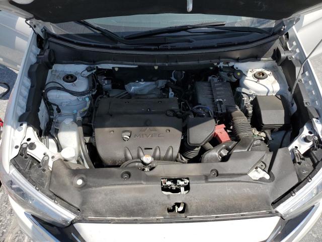 Photo 12 from auction – 2018 MITSUBISHI OUTLANDER with VIN JA4AP3AW7JZ009094
