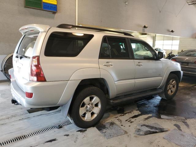 Photo 3 from auction – 2004 TOYOTA 4RUNNER SR with VIN JTEZT14R648003646
