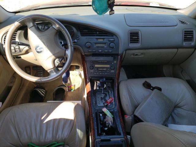 Photo 8 from auction – 2002 ACURA 3.2TL with VIN 19UUA56652A020881