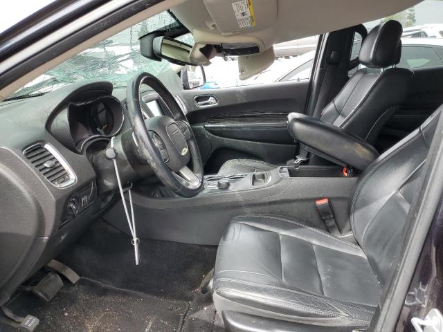 Photo 7 from auction – 2014 DODGE DURANGO LI with VIN 1C4RDHDG2EC530896