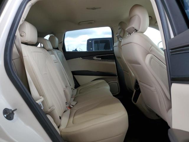 Photo 11 from auction – 2017 LINCOLN MKX SELECT with VIN 2LMPJ6KR8HBL48505