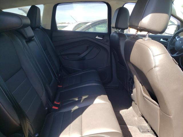 Photo 10 from auction – 2015 FORD ESCAPE TIT with VIN 1FMCU0J92FUC02155