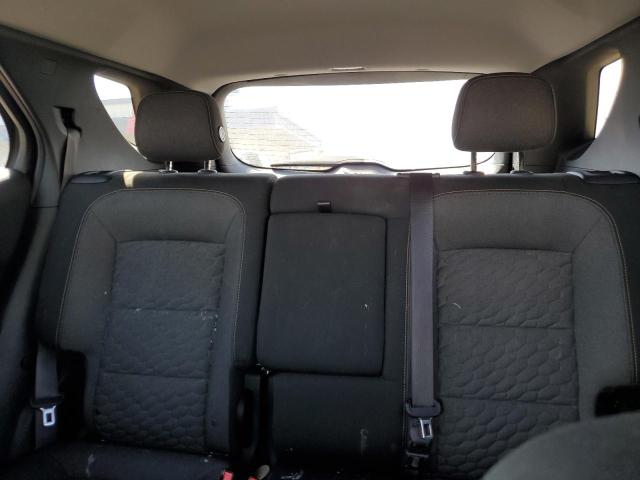 Photo 10 from auction – 2018 CHEVROLET EQUINOX LT with VIN 2GNAXTEX1J6346288