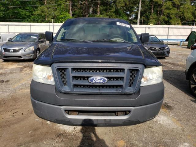 Photo 5 from auction – 2008 FORD F150 with VIN 1FTRF12238KE26338