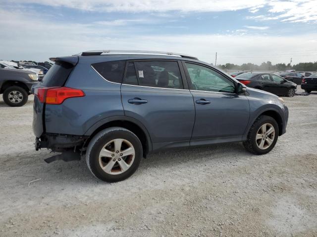 Photo 3 from auction – 2013 TOYOTA RAV4 XLE with VIN 2T3WFREV7DW016313