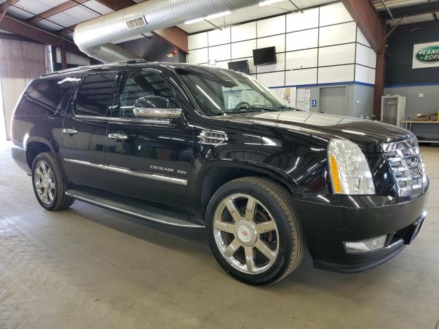 Photo 4 from auction – 2014 CADILLAC ESCALADE E with VIN 1GYS4HEF7ER163914