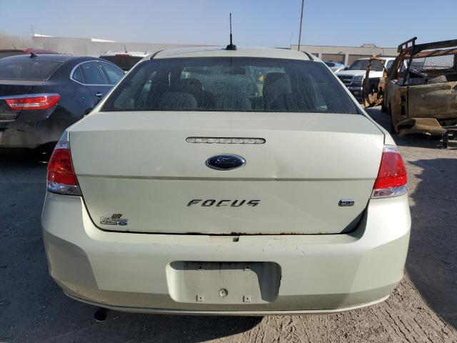 Photo 6 from auction – 2011 FORD FOCUS SE with VIN 1FAHP3FN8BW177291