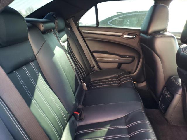 Photo 10 from auction – 2016 CHRYSLER 300 S with VIN 2C3CCABG5GH294879