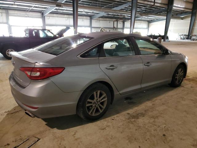 Photo 3 from auction – 2015 HYUNDAI SONATA SE with VIN 5NPE24AF3FH084711