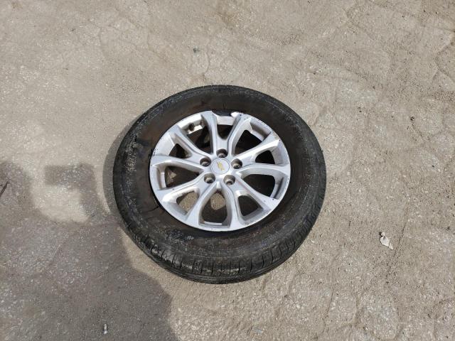 Photo 13 from auction – 2018 CHEVROLET EQUINOX LS with VIN 2GNAXHEV3J6123746