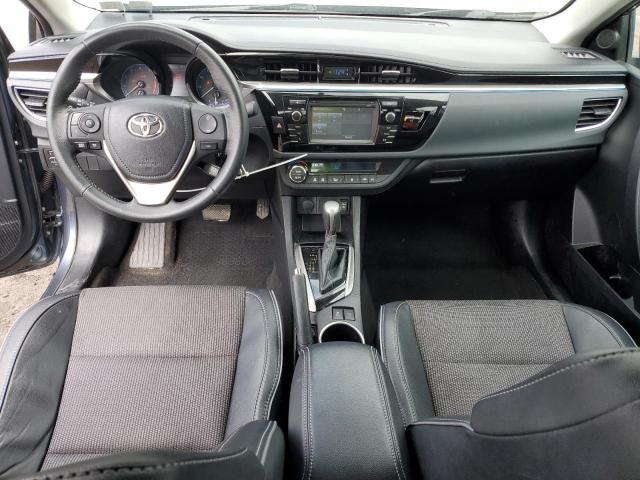 Photo 8 from auction – 2015 TOYOTA COROLLA L with VIN 2T1BURHE3FC310000