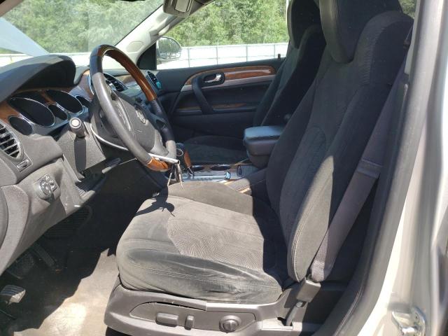 Photo 7 from auction – 2011 BUICK ENCLAVE CX with VIN 5GAKVAED4BJ189360