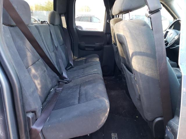 Photo 10 from auction – 2008 GMC SIERRA K15 with VIN 2GTEK190881294272
