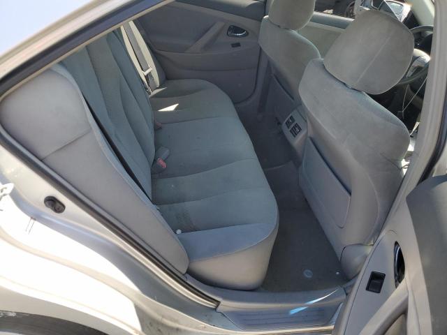 Photo 10 from auction – 2008 TOYOTA CAMRY HYBR with VIN 4T1BB46K08U031820