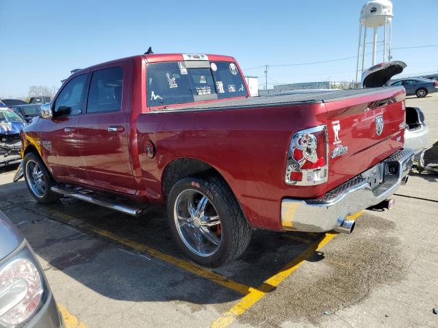 Photo 2 from auction – 2013 RAM 1500 SLT with VIN 1C6RR7LT3DS525048