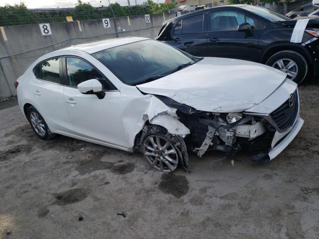 Photo 4 from auction – 2016 MAZDA 3 TOURING with VIN JM1BM1W77G1325949