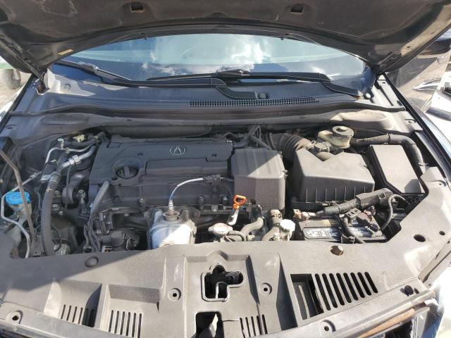 Photo 11 from auction – 2017 ACURA ILX BASE W with VIN 19UDE2F3XHA000059