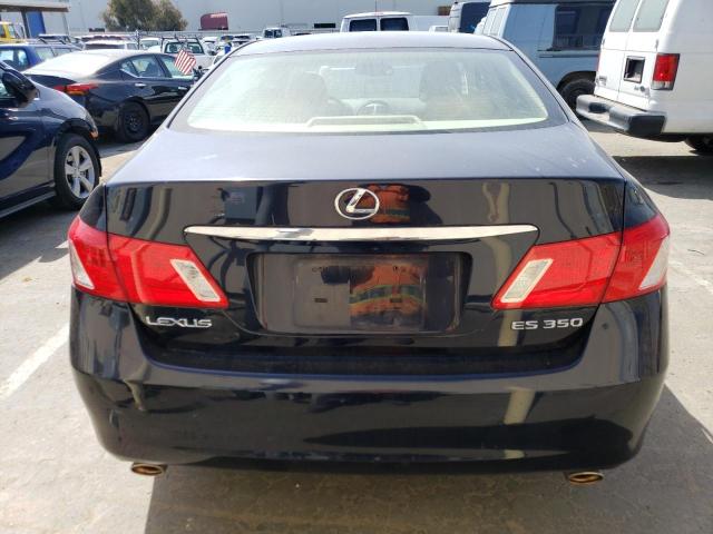 Photo 6 from auction – 2008 LEXUS ES 350 with VIN JTHBJ46G682188605