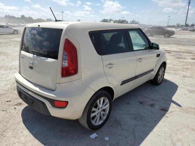 Снимка 3 от търг – 2013 KIA SOUL + с VIN KNDJT2A63D7580321