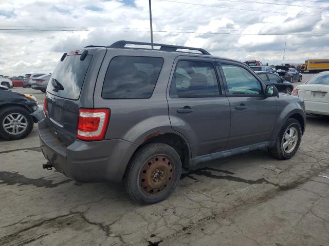 Photo 3 from auction – 2011 FORD ESCAPE XLT with VIN 1FMCU9D74BKB20559