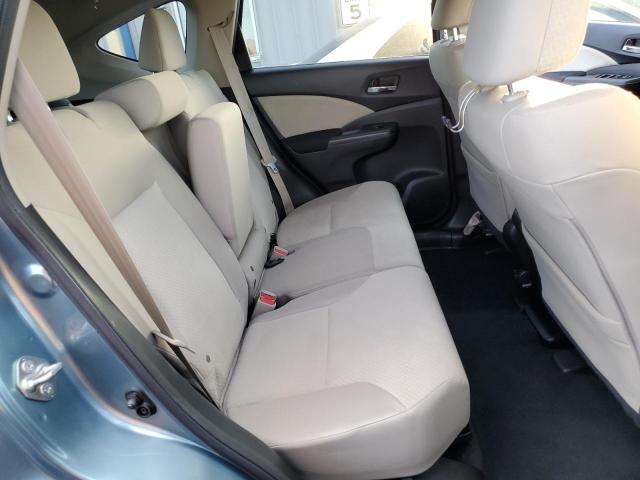Photo 10 from auction – 2016 HONDA CR-V EX with VIN 2HKRM3H5XGH553118