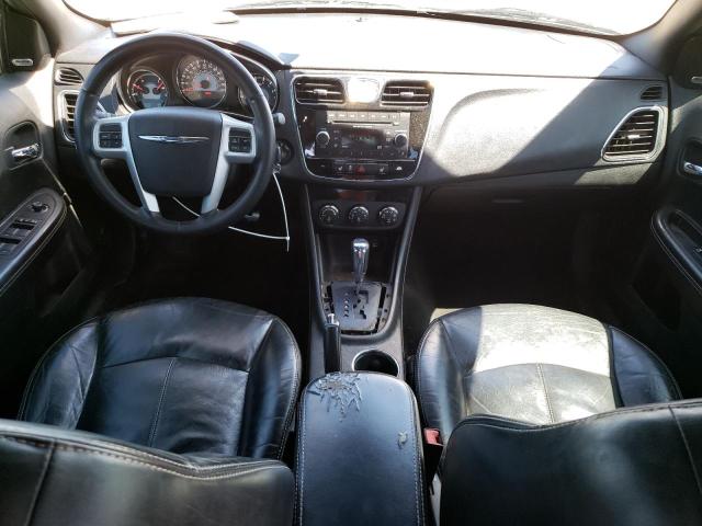 Photo 8 from auction – 2013 CHRYSLER 200 LIMITE with VIN 1C3CCBCG9DN558984