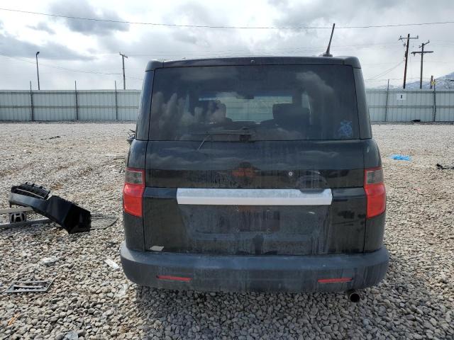 Photo 6 from auction – 2010 HONDA ELEMENT EX with VIN 5J6YH2H79AL007760