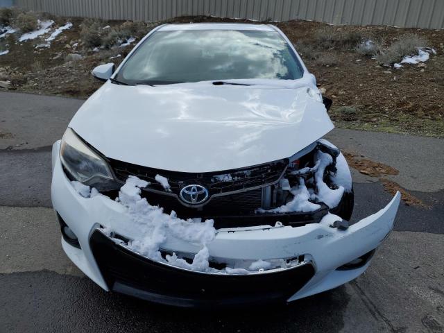 Zdjęcie 5 z aukcji – 2016 TOYOTA COROLLA L z VIN 5YFBURHE2GP390584
