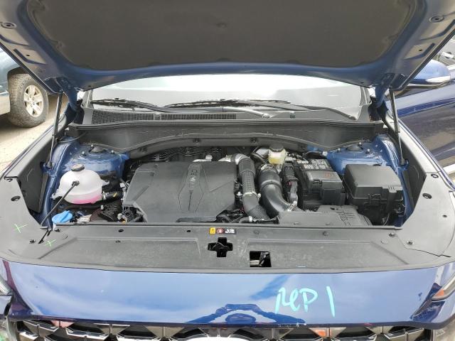 Photo 12 from auction – 2023 HYUNDAI SANTA FE C with VIN 5NMS5DAL6PH519638