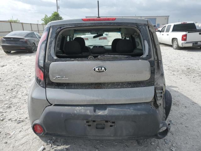 Zdjęcie 6 z aukcji – 2014 KIA SOUL z VIN KNDJN2A24E7013561