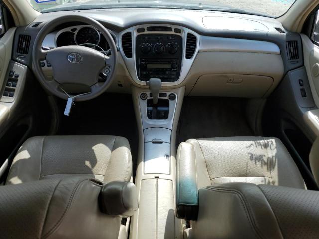 Photo 8 from auction – 2007 TOYOTA HIGHLANDER with VIN JTEGD21A470170129