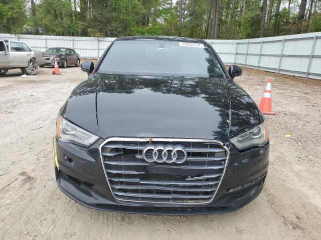 Photo 5 from auction – 2015 AUDI A3 PREMIUM with VIN WAUACGFF4F1126281