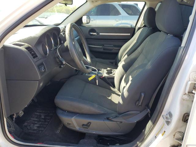 Photo 7 from auction – 2010 DODGE CHARGER SX with VIN 2B3CA3CV7AH257027