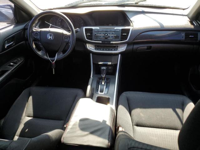 Photo 8 from auction – 2014 HONDA ACCORD SPO with VIN 1HGCR2F58EA243740